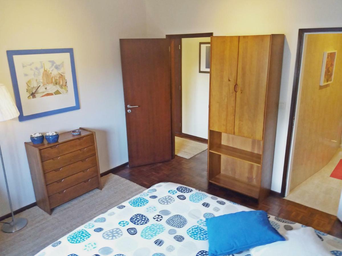 Bombarda House & Appartamento Oporto