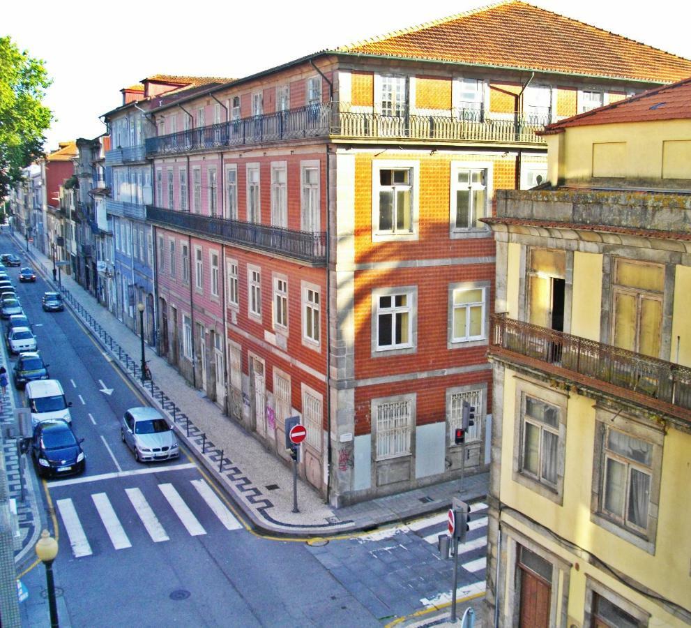 Bombarda House & Appartamento Oporto